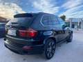 BMW X5 M M50dA Negro - thumbnail 5