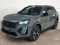 Peugeot 2008 1.2 MHEV 145 EDCS6 ALLURE MIRROR LL17 RADAR AV AR Grau - thumbnail 23