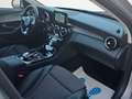 Mercedes-Benz C 200 d T Avantg. LED NAVI AHV GARANTIE Silber - thumbnail 9