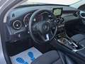 Mercedes-Benz C 200 d T Avantg. LED NAVI AHV GARANTIE Silber - thumbnail 7
