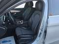 Mercedes-Benz C 200 d T Avantg. LED NAVI AHV GARANTIE Silber - thumbnail 10