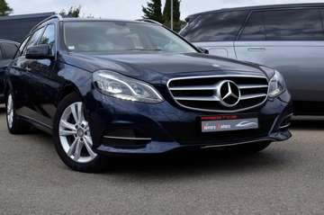 350 BLUETEC EXECUTIVE 4MATIC 7G-TRONIC+