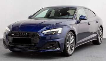 A5 Sportback 40 TDI Mild-Hybrid quattro S line