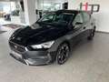 CUPRA Leon 1.5 TSI 5-JAHRE-GARANTIE R.Kamera Keyless Schwarz - thumbnail 2