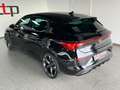 CUPRA Leon 1.5 TSI 5-JAHRE-GARANTIE R.Kamera Keyless Schwarz - thumbnail 5