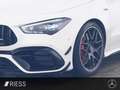 Mercedes-Benz CLA 45 AMG S 4M CP PANO AEROPLUS NGHT II REALSOUND Wit - thumbnail 3