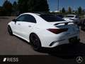 Mercedes-Benz CLA 45 AMG S 4M CP PANO AEROPLUS NGHT II REALSOUND Biały - thumbnail 6