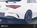 Mercedes-Benz CLA 45 AMG S 4M CP PANO AEROPLUS NGHT II REALSOUND Wit - thumbnail 4