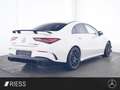 Mercedes-Benz CLA 45 AMG S 4M CP PANO AEROPLUS NGHT II REALSOUND Wit - thumbnail 1