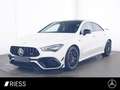 Mercedes-Benz CLA 45 AMG S 4M CP PANO AEROPLUS NGHT II REALSOUND Wit - thumbnail 2