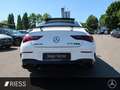 Mercedes-Benz CLA 45 AMG S 4M CP PANO AEROPLUS NGHT II REALSOUND Alb - thumbnail 5