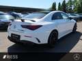 Mercedes-Benz CLA 45 AMG S 4M CP PANO AEROPLUS NGHT II REALSOUND Alb - thumbnail 4