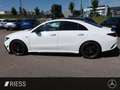 Mercedes-Benz CLA 45 AMG S 4M CP PANO AEROPLUS NGHT II REALSOUND Biały - thumbnail 10