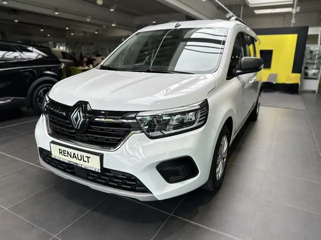 Renault Kangoo TCe 130 (L2) PKW Equilibre
