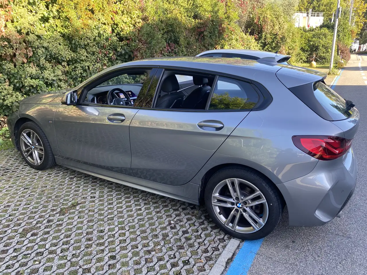 BMW 116
