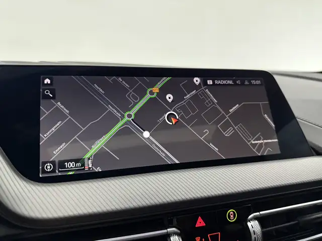 BMW 1 Series view 26