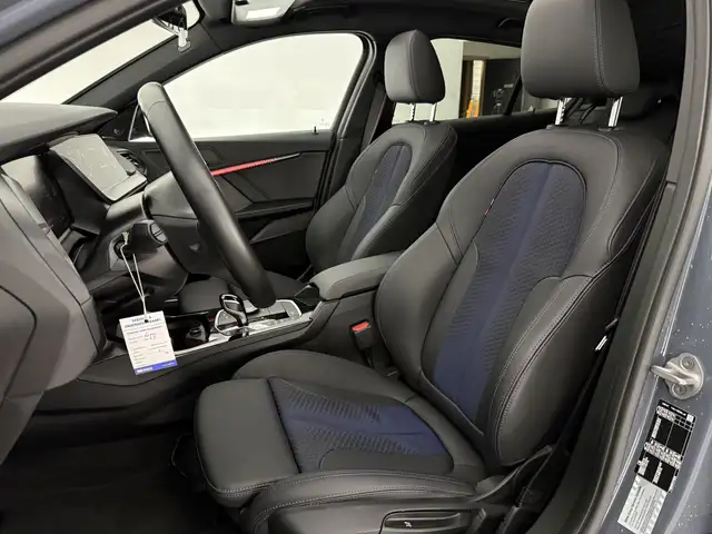BMW 1 Series view 15