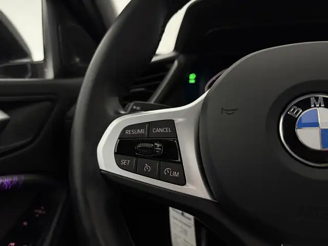 BMW 1 Series view 20
