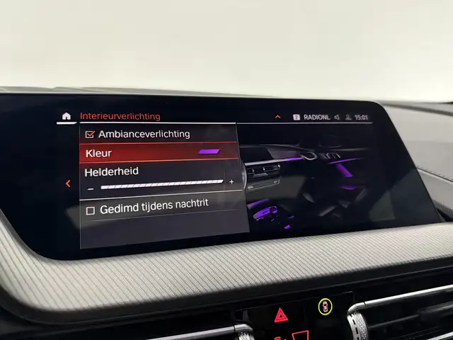 BMW 1 Series view 25