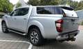 Renault Alaskan 2.3 dci 190 double cabine Intens Double Cab 4x4 Gris - thumbnail 2