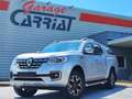 Renault Alaskan 2.3 dci 190 double cabine Intens Double Cab 4x4 BV Szürke - thumbnail 1