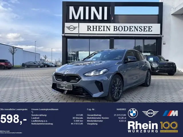 BMW M1 xDrive * 21% Nachlass* M Perfomance Deals*
