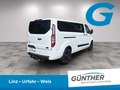 Ford Transit Custom KW DK 2.0 TDCi L2H1 300 Trend Weiß - thumbnail 3