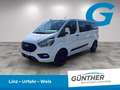 Ford Transit Custom KW DK 2.0 TDCi L2H1 300 Trend Weiß - thumbnail 1