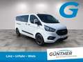 Ford Transit Custom KW DK 2.0 TDCi L2H1 300 Trend Weiß - thumbnail 2