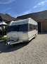 Caravans-Wohnm Hobby Hobby 545 KMF DE LUXE Edition + Vorzelt + Mover - thumbnail 12