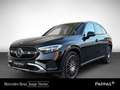 Mercedes-Benz GLC 220 d 4MATIC AHK SHZ EASY-PACK Schwarz - thumbnail 1