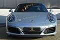Porsche 991 .2 911 Carrera 4S PDK LIFT - PDLS+ - Top condition Argent - thumbnail 3