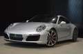 Porsche 991 .2 911 Carrera 4S PDK LIFT - PDLS+ - Top condition Argent - thumbnail 1