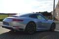 Porsche 991 .2 911 Carrera 4S PDK LIFT - PDLS+ - Top condition Argent - thumbnail 2
