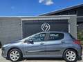 Peugeot 308 1.6 VTi XS *Airco*Navigatie Grijs - thumbnail 1