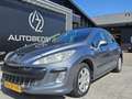 Peugeot 308 1.6 VTi XS *Airco*Navigatie Grijs - thumbnail 2