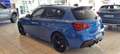 BMW Serie 1 M140i xDrive 5p. Bleu - thumbnail 8