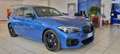 BMW Serie 1 M140i xDrive 5p. Blue - thumbnail 3