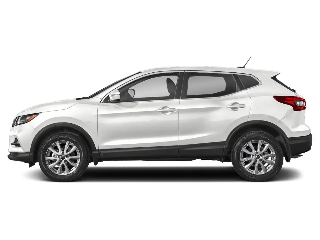 Nissan Qashqai снимка Nissan Qashqai
