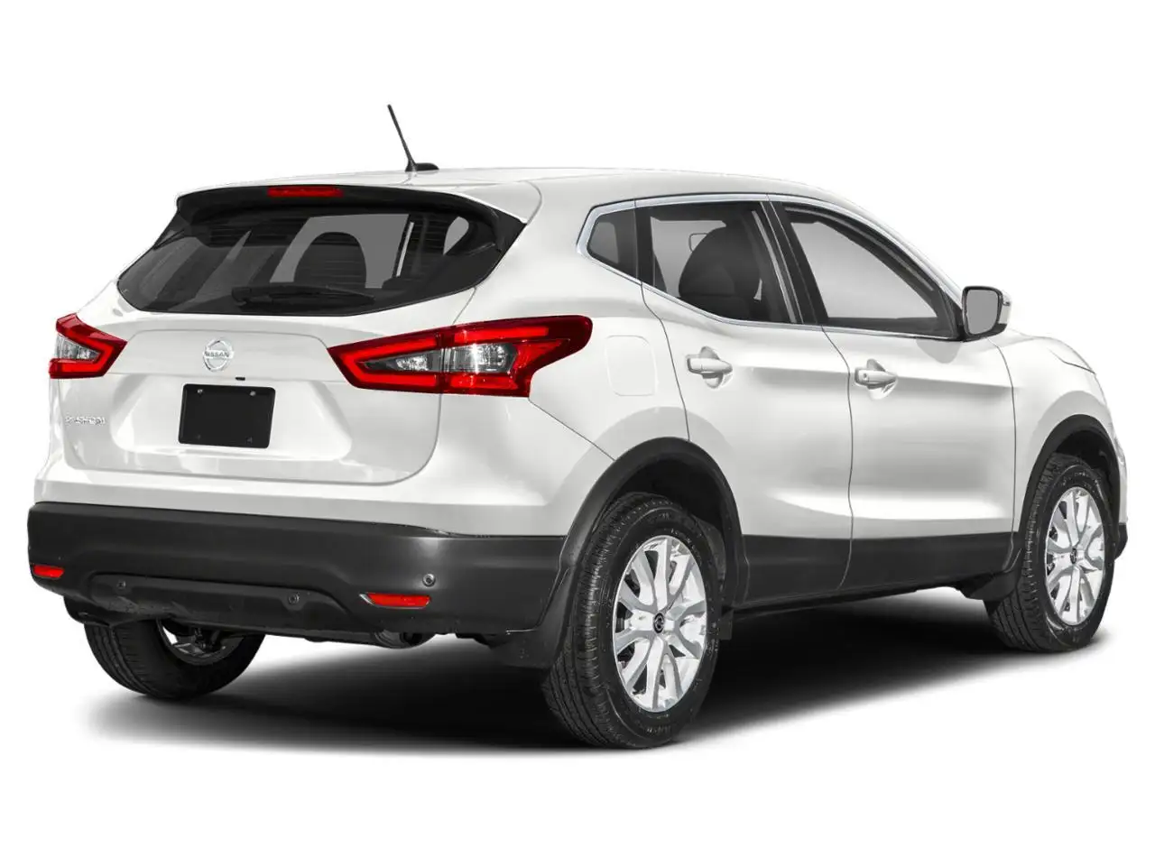 Nissan Qashqai снимка Nissan Qashqai