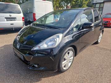 1.4 Elegance Automatik+Pamorama+Klimaauto