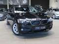 BMW 318 d 136 GT Gran Turismo *CUIR-NAVI-FULL LED-CAMERA* Noir - thumbnail 2