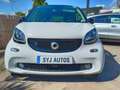 smart forTwo EQ Cero Emisiones Weiß - thumbnail 12