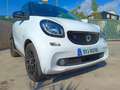 smart forTwo EQ Cero Emisiones Weiß - thumbnail 11