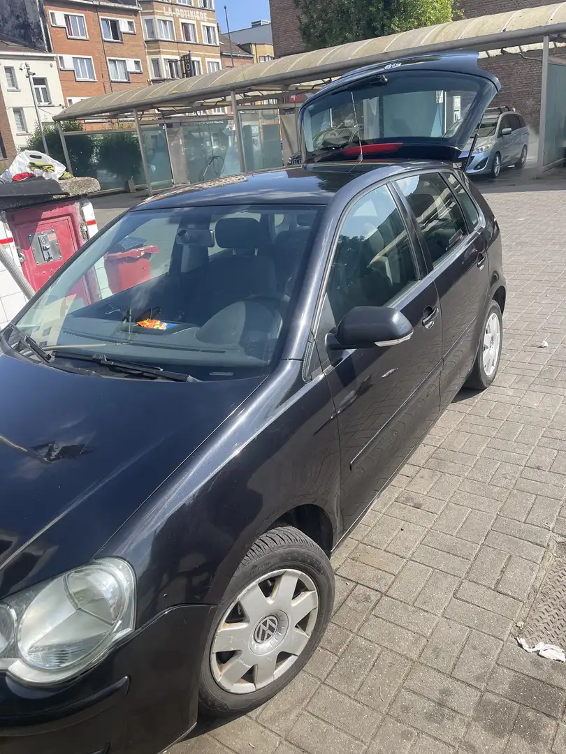 Volkswagen Polo 1.2i Edition - 2