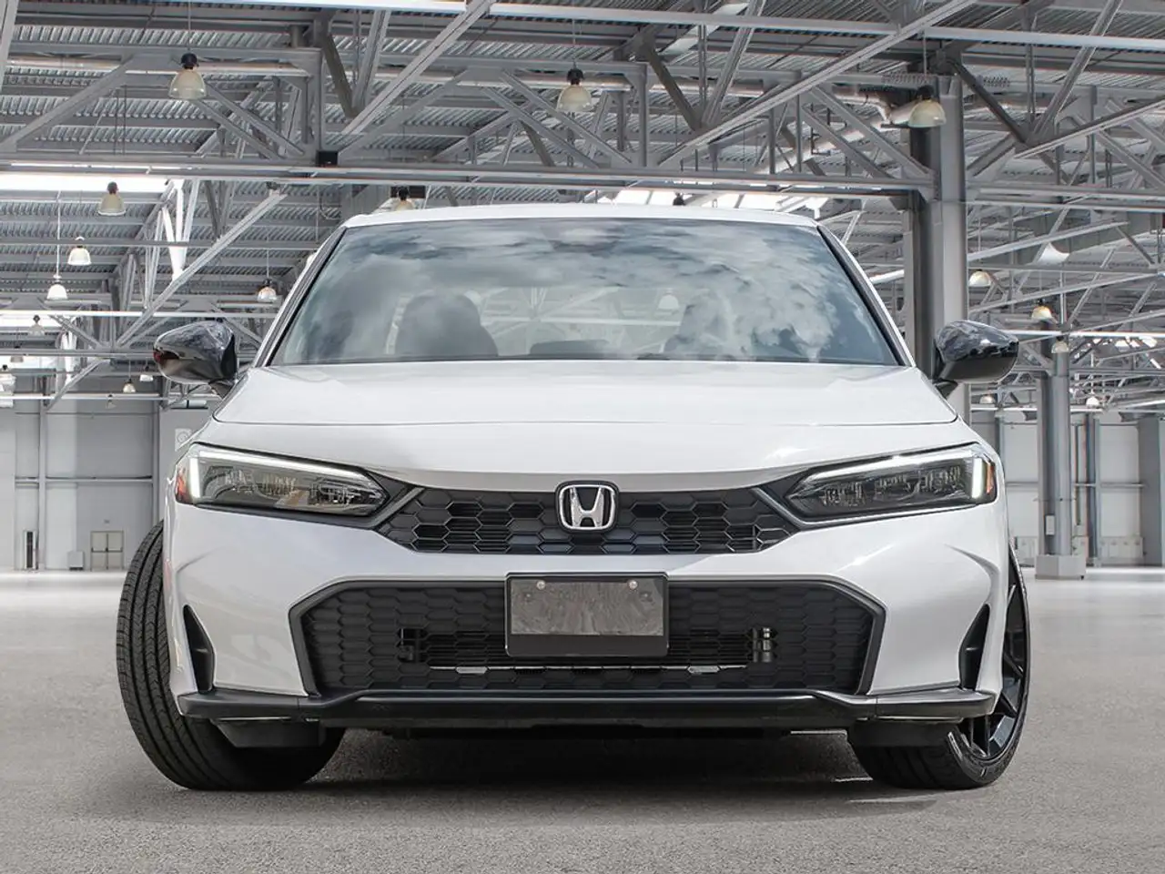 Honda Civic снимка Honda Civic
