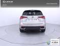 Lexus NX 300 300h Executive Navigation 4WD Gris - thumbnail 4