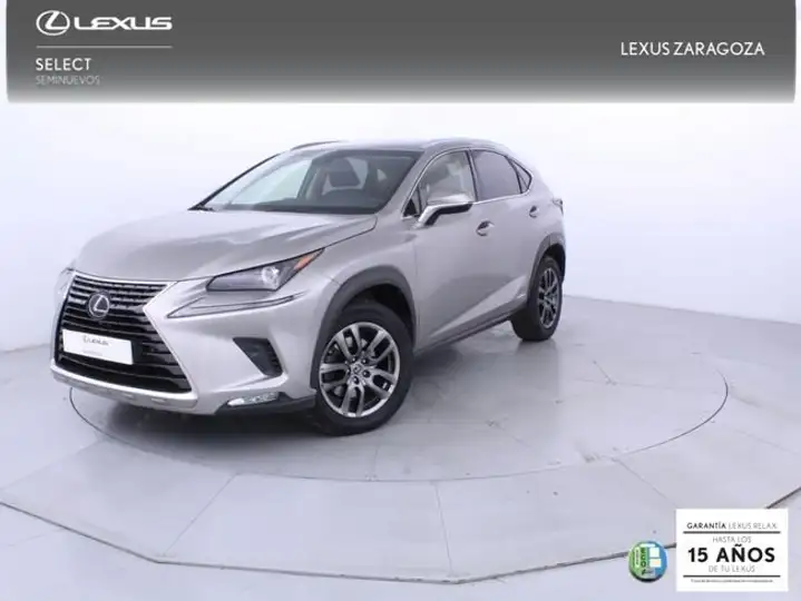 Lexus NX 300h EXECUTIVE NAVIGATION 2018