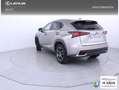 Lexus NX 300 300h Executive Navigation 4WD Gris - thumbnail 2