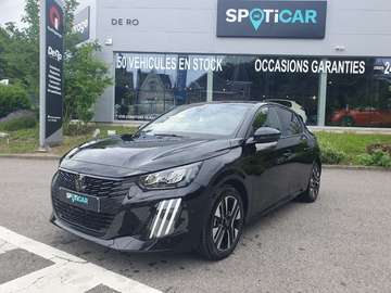 ALLURE 100CH TURBO BOITE 6